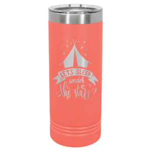 Polar Camel Ringneck Tumblers