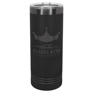 Polar Camel Ion Plated Tumblers