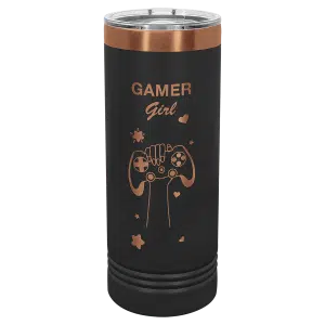 Polar Camel Ion Plated Tumblers
