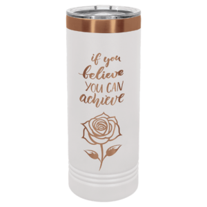Polar Camel Ion Plated Tumblers