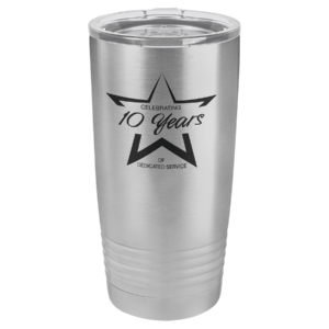 Polar Camel Ringneck Tumblers