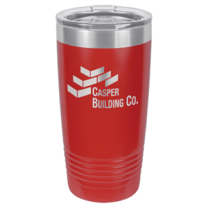 Polar Camel Ringneck Tumblers