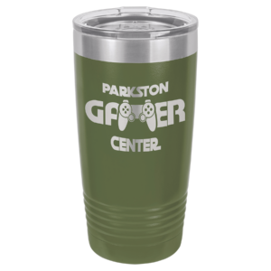 Polar Camel Ringneck Tumblers