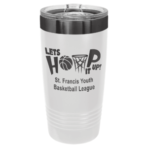 Polar Camel Ion Plated Tumblers