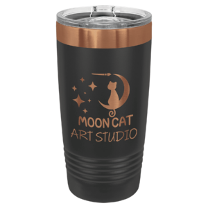 Polar Camel Ion Plated Tumblers