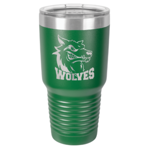 Polar Camel Ringneck Tumblers