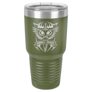 Polar Camel Ringneck Tumblers