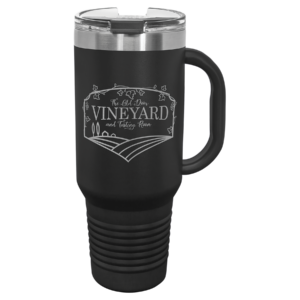Polar Camel Mugs w/Handle