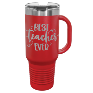 Polar Camel Mugs w/Handle