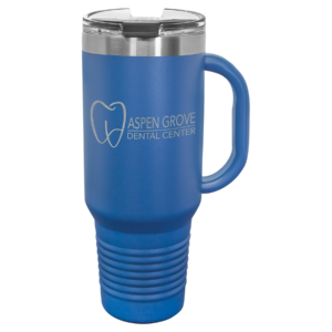 Polar Camel Mugs w/Handle