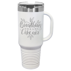 Polar Camel Mugs w/Handle