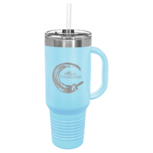 Polar Camel Mugs w/Handle