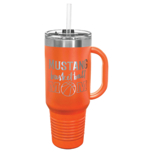 Polar Camel Mugs w/Handle