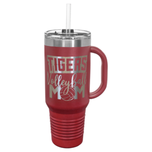 Polar Camel Mugs w/Handle
