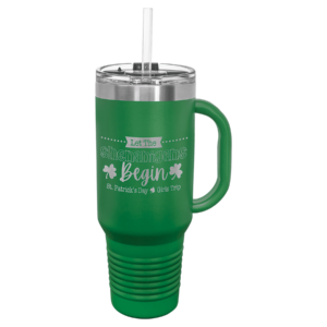 Polar Camel Mugs w/Handle