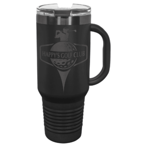 Polar Camel Ion Plated Tumblers