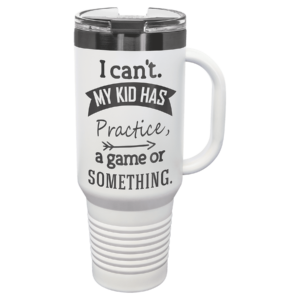 Polar Camel Ion Plated Tumblers