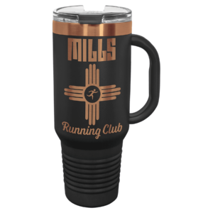 Polar Camel Ion Plated Tumblers