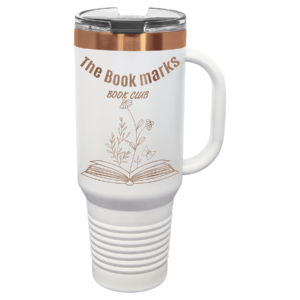 Polar Camel Ion Plated Tumblers