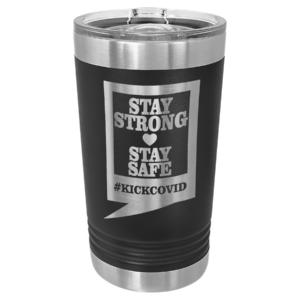 Polar Camel Ringneck Tumblers