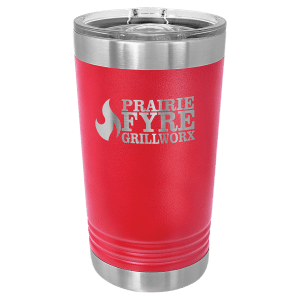 16 oz. Polar Camel Pint Ringneck Tumblers