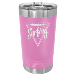 Polar Camel Ringneck Tumblers
