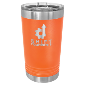 Polar Camel Ringneck Tumblers