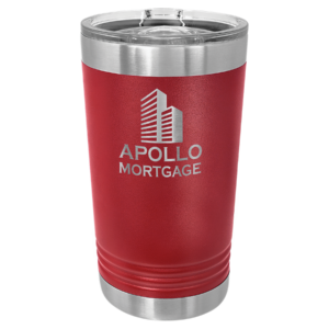 Polar Camel Ringneck Tumblers