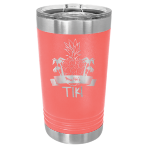 Polar Camel Ringneck Tumblers