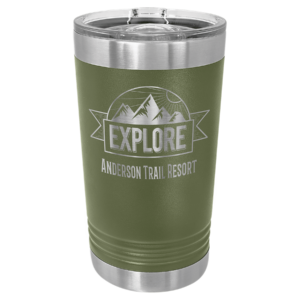 Polar Camel Ringneck Tumblers