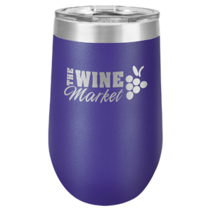Polar Camel Stemless Wine Tumblers