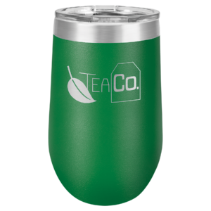 Polar Camel Stemless Wine Tumblers