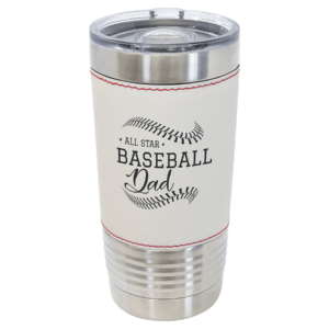 Polar Camel 20 oz. Wrapped Tumblers