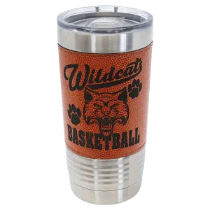 20 oz. Polar Camel Wrapped Tumblers