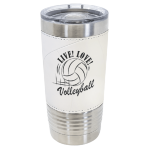 Polar Camel 20 oz. Wrapped Tumblers