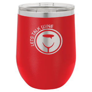 Polar Camel Stemless Wine Tumblers