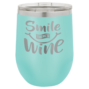 Polar Camel Stemless Wine Tumblers