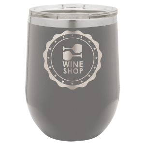Polar Camel Stemless Wine Tumblers