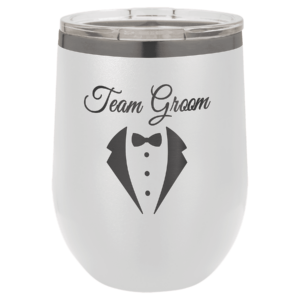 Polar Camel Ion Plated Tumblers