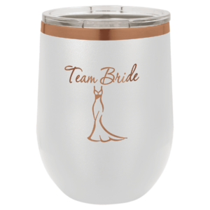 Polar Camel Ion Plated Tumblers
