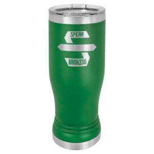 Polar Camel Ringneck Tumblers