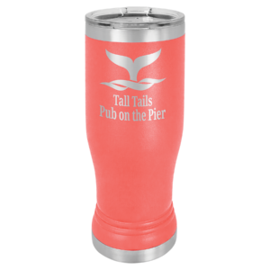 Polar Camel Ringneck Tumblers