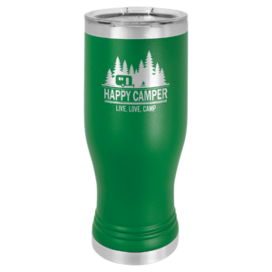 Polar Camel Ringneck Tumblers