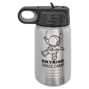 Polar Camel Water Bottles