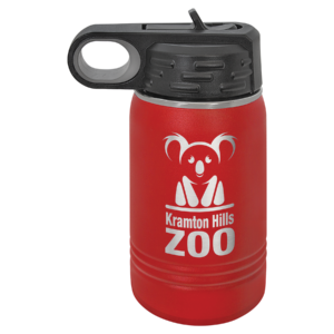 Polar Camel Water Bottles