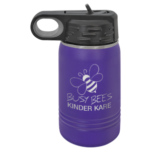 Polar Camel Water Bottles
