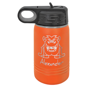 Polar Camel Water Bottles