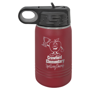 Polar Camel Water Bottles