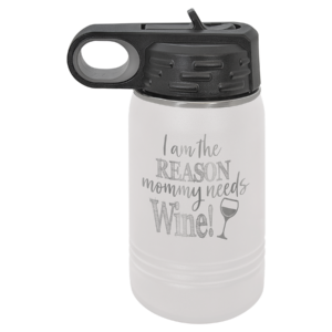 Polar Camel Water Bottles