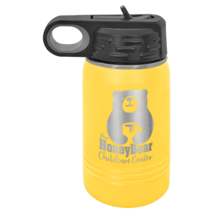 Polar Camel Water Bottles